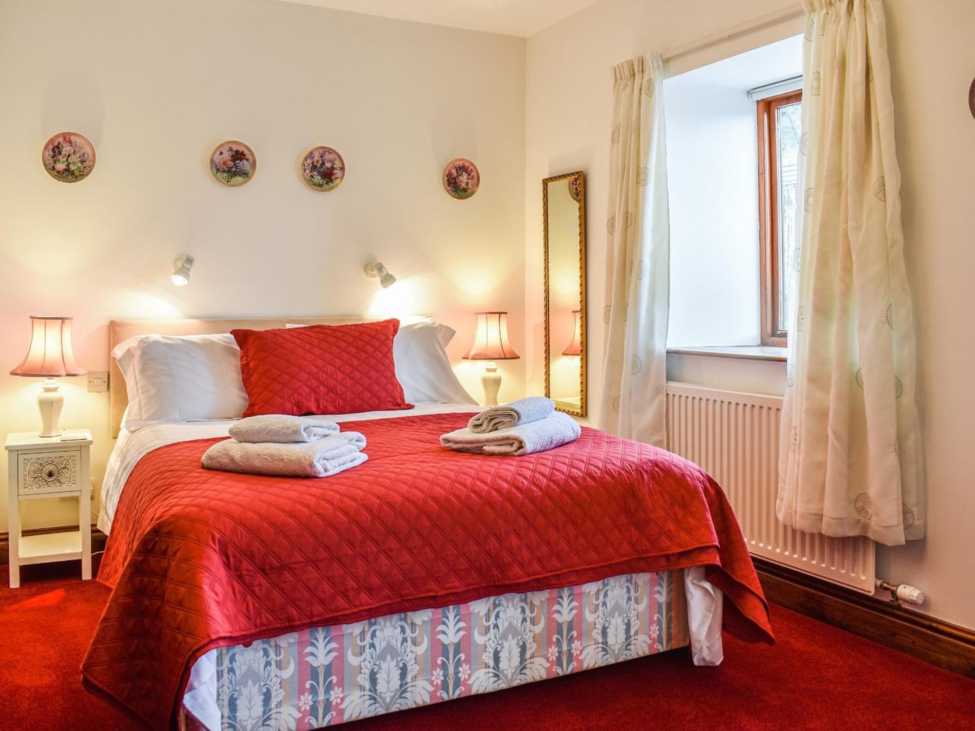 Spring Grove Villa Pooley Bridge Dış mekan fotoğraf