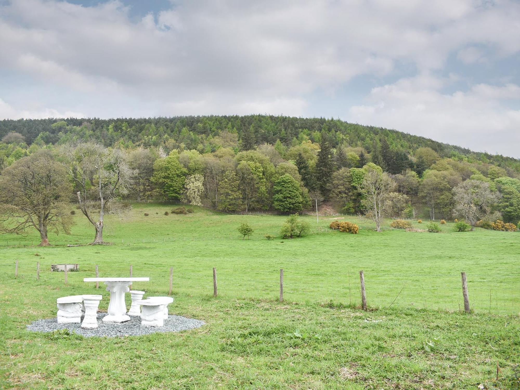Spring Grove Villa Pooley Bridge Dış mekan fotoğraf