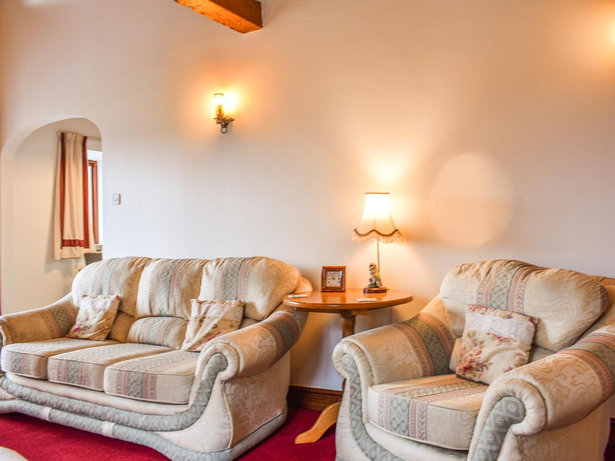 Spring Grove Villa Pooley Bridge Dış mekan fotoğraf